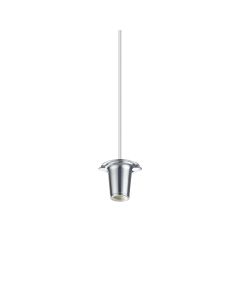 Κρεμαστό Φωτιστικό MAPA PENDEL E27 12M 0M 1E Ideal Lux 371757