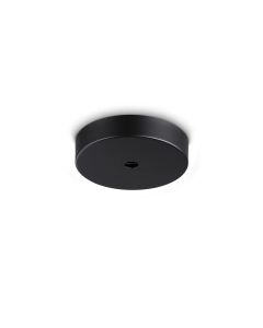 ROSONE MAPA ROSONE CLOUD SP7 Μαύρο Ideal Lux 371887
