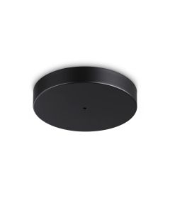 ROSONE MAPA ROSONE LED CLOUD SP13 Μαύρο Ideal Lux 372006
