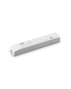 ACCESSORI MAPA Τροφοδοτικό LED DALI/PUSH 80W 24Vdc Ideal Lux 373065
