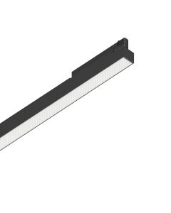 Προβολέας DISPLAY UGR D1065 DALI 3000K Μαύρο Ideal Lux 375236