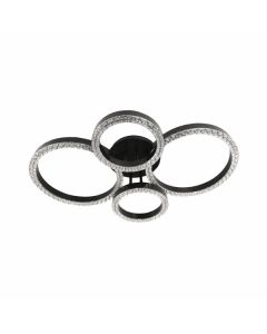 ΠΛΑΦΟΝΙΕΡΑ ΟΡΟΦΗΣ LED CCT 70W 3000K | 4000K | 6000K Spotlight 4035