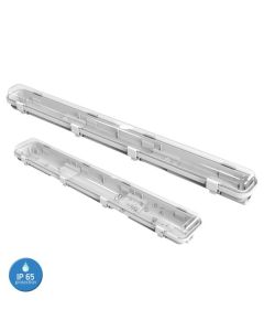ΓΡΑΜΜΙΚΟ ΦΩΤΙΣΤΙΚΟ LED ΣΤΕΓΑΝΟ T8 ΜΕ ΚΑΘΡΕΠΤΗ Spotlight 5227