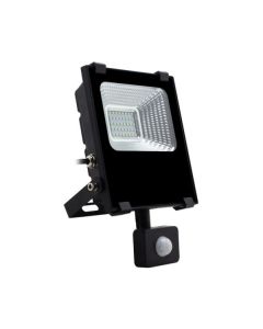 ΠΡΟΒΟΛΕAΣ ΑΝΙΧΝΕΥΤΗ ΚΙΝΗΣΗΣ LED SMD 10W 6000K Spotlight 5439