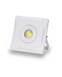 ΠΡΟΒΟΛΕAΣ LED SLIM COB 30W 4000K Spotlight 5498