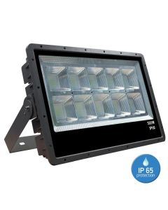 ΠΡΟΒΟΛΕAΣ LED SMD 500W 6000K Spotlight 5829
