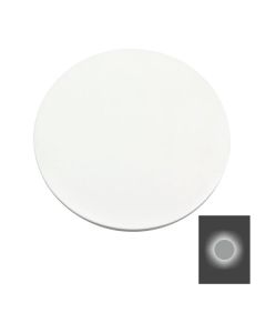 ΑΠΛΙΚΑ ΤΟΙΧΟΥ LED 8W 3000K Spotlight 5886