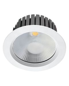 ΧΩΝΕΥΤΟ LED ΟΡΟΦΗΣ 60W 4000K Spotlight 5995