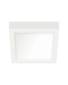ΠΛΑΦΟΝΙΕΡΑ ΟΡΟΦΗΣ LED 24W CCT Spotlight 6033