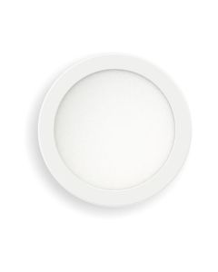 ΧΩΝΕΥΤΟ ΛΕΠΤΟ LED ΟΡΟΦΗΣ 15W CCT Spotlight 6041