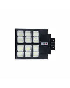 CCT ΗΛΙΑΚΟΣ ΠΡΟΒΟΛΕΑΣ LED ΜΕ ΤΗΛΕΧΕΙΡΙΣΤΗΡΙΟ 100W Spotlight 6082