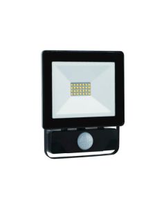 ΠΡΟΒΟΛΕAΣ ΑΝΙΧΝΕΥΤΗ ΚΙΝΗΣΗΣ SLIM LED SMD 10W 4000K Spotlight 6241