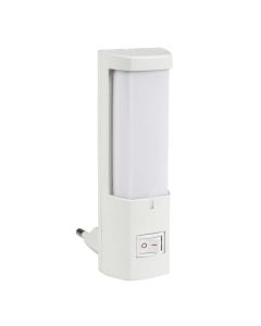 ΦΩΤΙΣΤΙΚΟ ΝΥΚΤΟΣ LED 1W Spotlight 6253