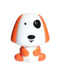 ΦΩΤΙΣΤΙΚΟ ΝΥΚΤΟΣ LED 1W Spotlight 6258