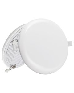 ΧΩΝΕΥΤΟ LED ΟΡΟΦΗΣ FRAMELESS 36W 3000K Spotlight 6391