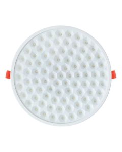 ΡΥΘΜΙΖΟΜΕΝΟ ΦΩΤΙΣΤΙΚΟ LED PANEL 10W 4000K Spotlight 6441