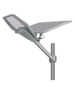 ΗΛΙΑΚΟ ΦΩΤΙΣΤΙΚΟ ΔΡΟΜΟΥ LED ΜΕ ΤΗΛΕΧΕΙΡΙΣΤΗΡΙΟ 200W 6000K Spotlight 6489