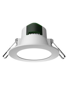 ΧΩΝΕΥΤΑ LED ΟΡΟΦΗΣ SMART 7W CCT RGB Spotlight 6510