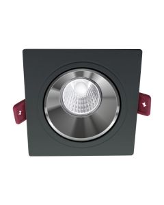 ΧΩΝΕΥΤΑ ΠΕΡΙΣΤΡΕΦΟΜΕΝΑ ΟΡΟΦΗΣ ΠΛΑΣΤΙΚΑ GU10 Spotlight 6532