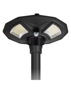 ΗΛΙΑΚΟ ΦΩΤΙΣΤΙΚΟ ΠΛΑΤΕΙΑΣ LED 150W 6000K Spotlight 6553