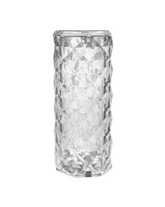 ΠΟΡΤΑΤΙΦ ΦΟΡΤΙΖΟΜΕΝΟ 2W RGB Spotlight 6713