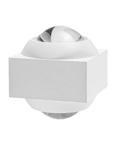 ΑΠΛΙΚΑ ΜΙΝΙ ΚΥΒΟΣ ΙP54 2W 3000K Spotlight 6769