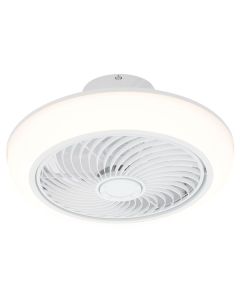 ΑΝΕΜΙΣΤΗΡΑΣ ΠΛΑΦΟΝ ΛΕΥΚΟΣ Spotlight 6781