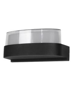 ΑΠΛΙΚΑ ΕΞΩΤΕΡΙΚΟΥ ΧΩΡΟΥ 6W ΟΒΑΛ 4000K Spotlight 6792