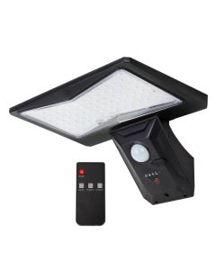 ΑΠΛΙΚΑ SOLAR ΜΕ ΑΝΙΧΝΕΥΤΗ ΚΙΝΗΣΗΣ 5W 6000K Spotlight 6807