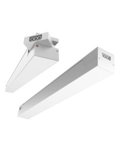 ΓΡΑΜΜΙΚΟ ΦΩΤΙΣΤΙΚΟ 0.6 24W 3000K Spotlight 6850