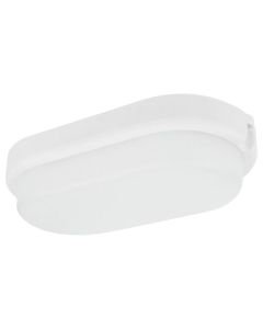 ΑΠΛΙΚΑ ΟΒΑΛ 15W 4000K Spotlight 6865