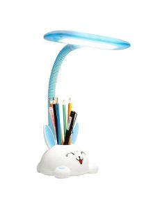 ΦΩΤΙΣΤΙΚΟ LED ΓΡΑΦΕΙΟΥ 5W CCT ΠΑΙΔΙΚΟ Spotlight 6908