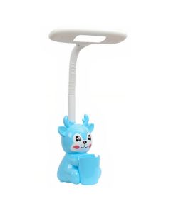 ΦΩΤΙΣΤΙΚΟ LED ΓΡΑΦΕΙΟΥ 5W CCT ΠΑΙΔΙΚΟ Spotlight 6910