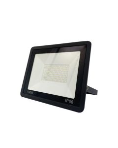 ΠΡΟΒΟΛΕAΣ LED SLIM SMD 100W 6000K Spotlight 6940