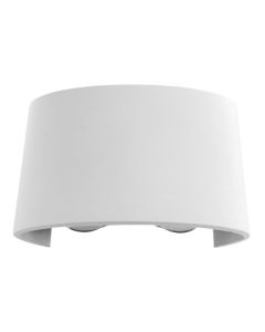 ΑΠΛΙΚΑ LED ΕΞΩΤΕΡΙΚΟΥ ΧΩΡΟΥ 4X1W 3000K Spotlight 7732