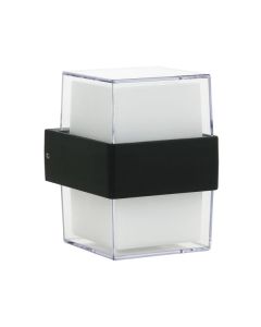 ΑΠΛΙΚΑ LED ΕΞΩΤΕΡΙΚΟΥ ΧΩΡΟΥ 2X5W 4000K Spotlight 7742