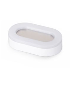 ΑΠΛΙΚΕΣ ΕΞΩΤΕΡΙΚΟΥ ΧΩΡΟΥ LED 11W 4000K Spotlight 7766