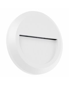 ΑΠΛΙΚΑ LED ΕΞΩΤΕΡΙΚΟΥ ΧΩΡΟΥ 1,5W CCT ΛΕΥΚΟ Spotlight 7814