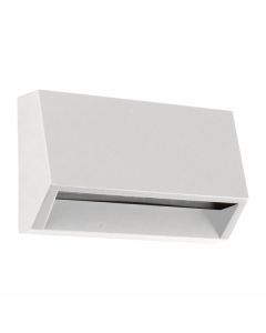 ΑΠΛΙΚΑ LED ΕΞΩΤΕΡΙΚΟΥ ΧΩΡΟΥ 1.5W CCT ΛΕΥΚΗ Spotlight 7826