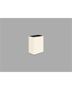 Sanco Bathroom Set Επικαθήμενη Ποτηροθήκη Μπεζ ματ 90154-Μ102