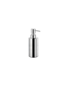 Sanco Bathroom Set Επικαθήμενο Ντισπένσερ Χρώμιο 90351-Α03