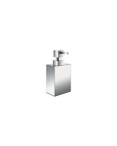 Sanco Bathroom Set Επικαθήμενο Ντισπένσερ Χρώμιο 90354-Α03