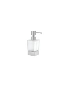 Sanco Bathroom Set Επικαθήμενο Ντισπένσερ PVD νίκελ ατσάλι 90355-PVD-11BR