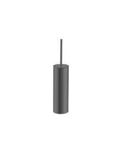 Sanco Toilet Brush Holders Πιγκάλ Σκούρο γραφίτη 90518-122