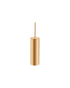 Sanco Toilet Brush Holders Πιγκάλ PVD θερμό μπρονζέ βουρτσιστό 90518-PVD-01BR