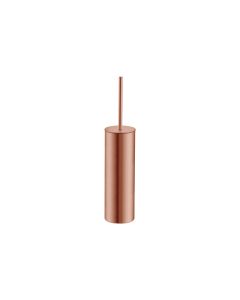 Sanco Toilet Brush Holders Πιγκάλ PVD κόκκινος χαλκός βουρτσιστός 90518-PVD-10BR