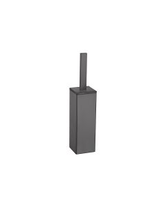 Sanco Toilet Brush Holders Πιγκάλ Σκούρο γραφίτη 90572-122
