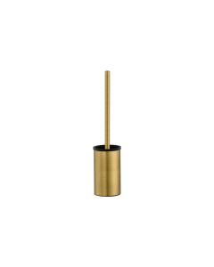 Sanco Toilet Brush Holders Πιγκάλ Μπρονζέ ματ 90593-Μ25