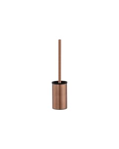 Sanco Toilet Brush Holders Πιγκάλ Χάλκινο ματ 90593-Μ26