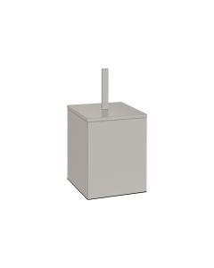 Sanco Waste Bins Χαρτοδοχείο Γκρι τσιμέντου ματ 90653-M104